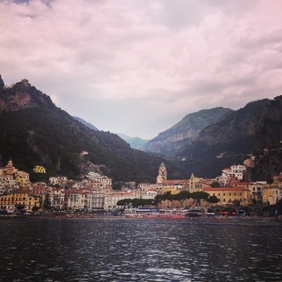 Amalfi