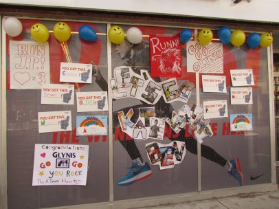 Beaches Running Room store