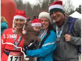 Reindeer Games return – Santa Shuffle 5k, 2015 Race&nbsp;Recap