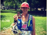 Too stubborn to quit – Ottawa Marathon Race Recap&nbsp;2016